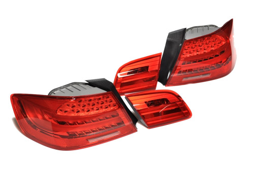 Luz trasera BMW E92/E93 LED 1216896 Diederichs