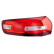 Luz trasera Citroen C4 Picasso II 13- derecha 2SK 011 054-061 Hella