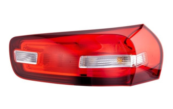 Luz trasera Citroen C4 Picasso II 13- derecha 2SK 011 054-061 Hella