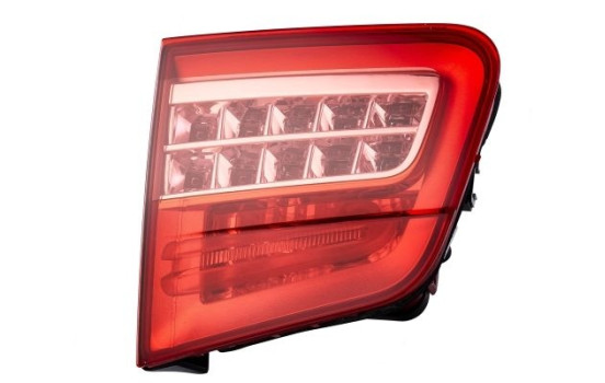 Luz trasera Citroen C5 III 08-10 rebi 2TZ 354 822-041 Hella