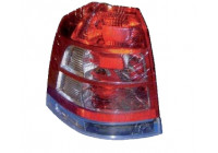 Luz trasera CRISTAL izquierda LLF992 Magneti Marelli