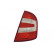 Luz trasera derecha 05+ Hatchback 7626932 Origineel, Miniatura 2