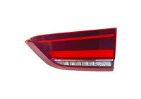 LUZ TRASERA DERECHA 0556924 Van Wezel