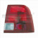 Luz trasera derecha 11-0205-01-2 TYC, Miniatura 2