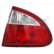 Luz trasera derecha 11-0273-01-2 TYC, Miniatura 2