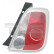 Luz trasera derecha 11-11283-01-2 TYC, Miniatura 2