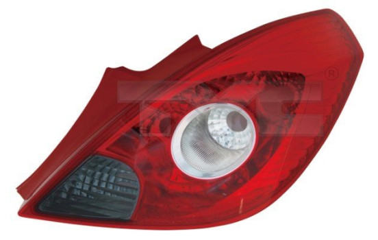 Luz trasera derecha 11-11429-01-2 TYC, Imagen 2