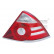 Luz trasera derecha 11-11455-01-2 TYC, Miniatura 2