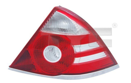 Luz trasera derecha 11-11455-01-2 TYC, Imagen 2