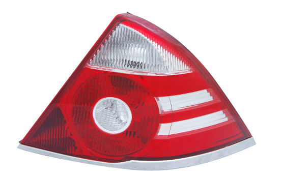 Luz trasera derecha 11-11455-01-2 TYC