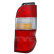 Luz trasera derecha 11-11485-01-2 TYC, Miniatura 2