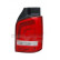 Luz trasera derecha 11-11593-01-2 TYC, Miniatura 2