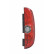 Luz trasera derecha 11-11755-11-2 TYC