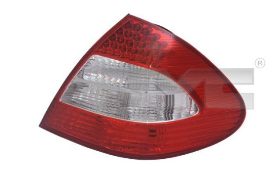Luz trasera derecha 11-11787-06-9 TYC, Imagen 2