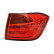 Luz trasera derecha 11-12275-06-2 TYC, Miniatura 2