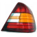 Luz trasera derecha 11-5191-11-2 TYC