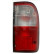 Luz trasera derecha 11-5259-05-2 TYC, Miniatura 2
