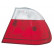 Luz trasera derecha 11-5915-11-2 TYC