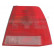 Luz trasera derecha 11-5947-11-2 TYC, Miniatura 2