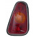Luz trasera derecha 11-5969-01-2 TYC
