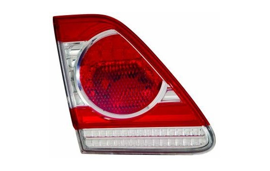 Luz trasera derecha 112-1311R-LD-UE Depo, Imagen 2