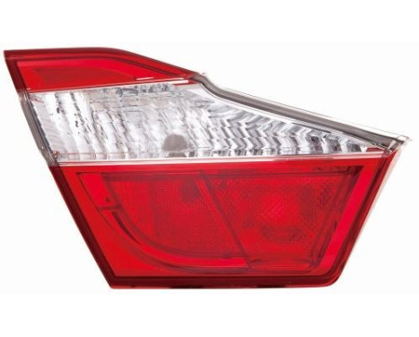 Luz trasera derecha 112-1314R-U Depo