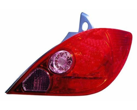 Luz trasera derecha 115-1925R-UE Depo