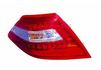 Luz trasera derecha 115-1932R-U Depo