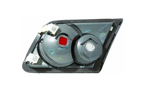 Luz trasera derecha 116-1301R3LD-UE Depo, Imagen 3
