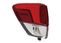 Luz trasera derecha 120-1903R-UE Depo