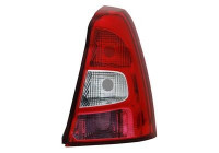 Luz trasera derecha 1516932 Van Wezel