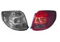 Luz trasera derecha 1603932 Van Wezel