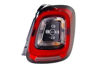 LUZ TRASERA DERECHA 1618922 Van Wezel