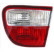 Luz trasera derecha 17-0031-01-2 TYC, Miniatura 2