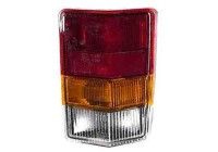 Luz trasera derecha 1745922 Van Wezel