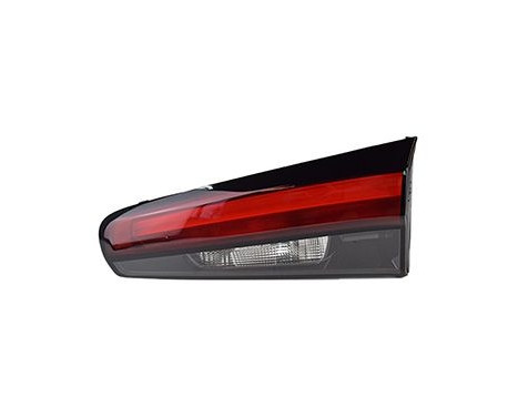 LUZ TRASERA DERECHA 1766928 Van Wezel