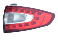 Luz trasera derecha 1894932 Van Wezel
