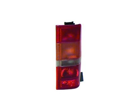 Luz trasera derecha 1895932 Van Wezel