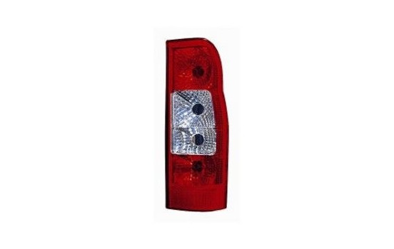 Luz trasera derecha 1985932 Van Wezel, Imagen 2