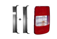 Luz trasera derecha 2 PUERTAS 5867934 Van Wezel