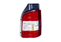 Luz trasera derecha 2 PUERTAS / Intermitente blanco 5896934 Van Wezel