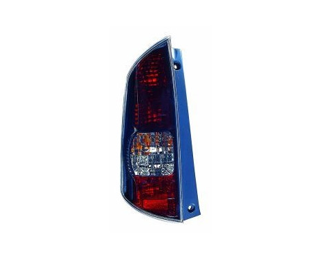 Luz trasera derecha 211-1949R-AE2 Depo