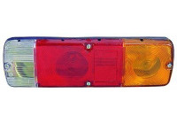 Luz trasera derecha 212-1901R-A Depo