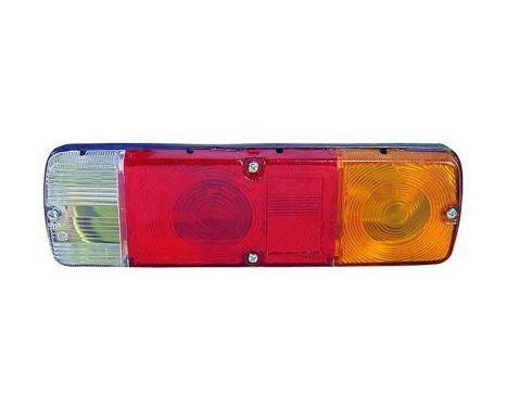 Luz trasera derecha 212-1901R-A Depo