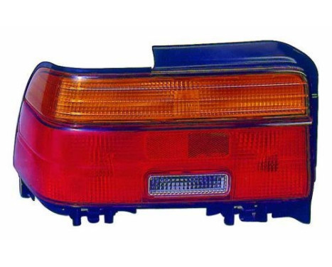 Luz trasera derecha 212-1967R3AE Depo