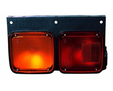 Luz trasera derecha 213-1930R-AE Depo