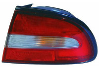 Luz trasera derecha 214-1943R-AS2 Depo