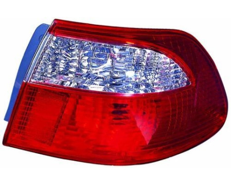 Luz trasera derecha 216-1958R-UE Depo