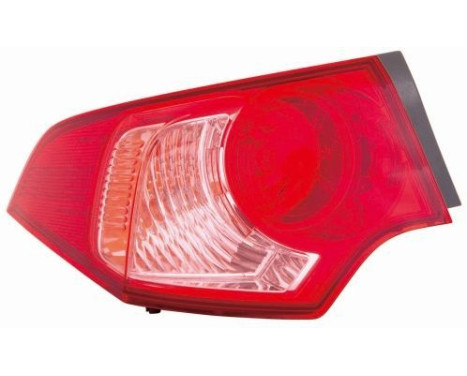 Luz trasera derecha 217-19A4R-UE Depo