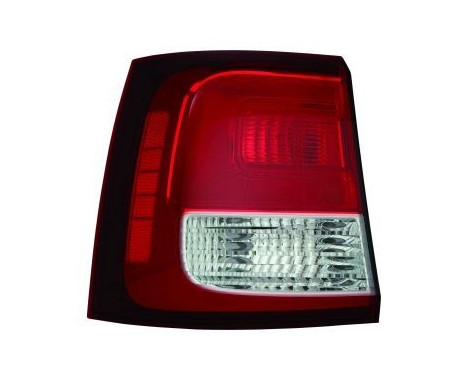 Luz trasera derecha 223-1963R-UE Depo